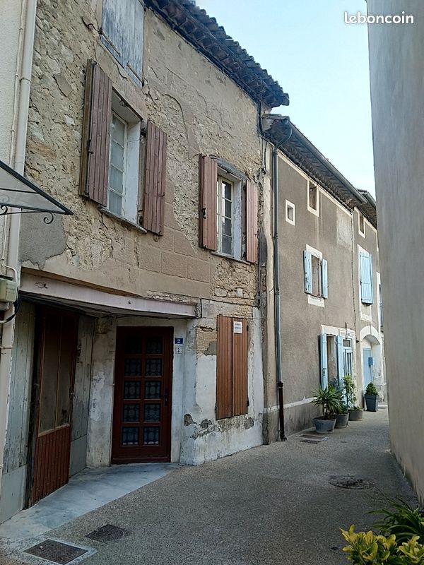 Maison 5 pièces 130 m² · à Armissan · 130 m² · 260 000 €