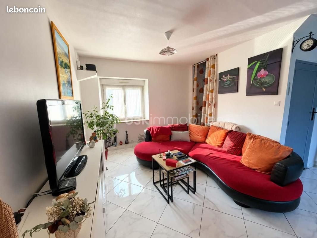 Maison 4 pièces 62 m² · à Mayenne · 62 m² · 146 000 €