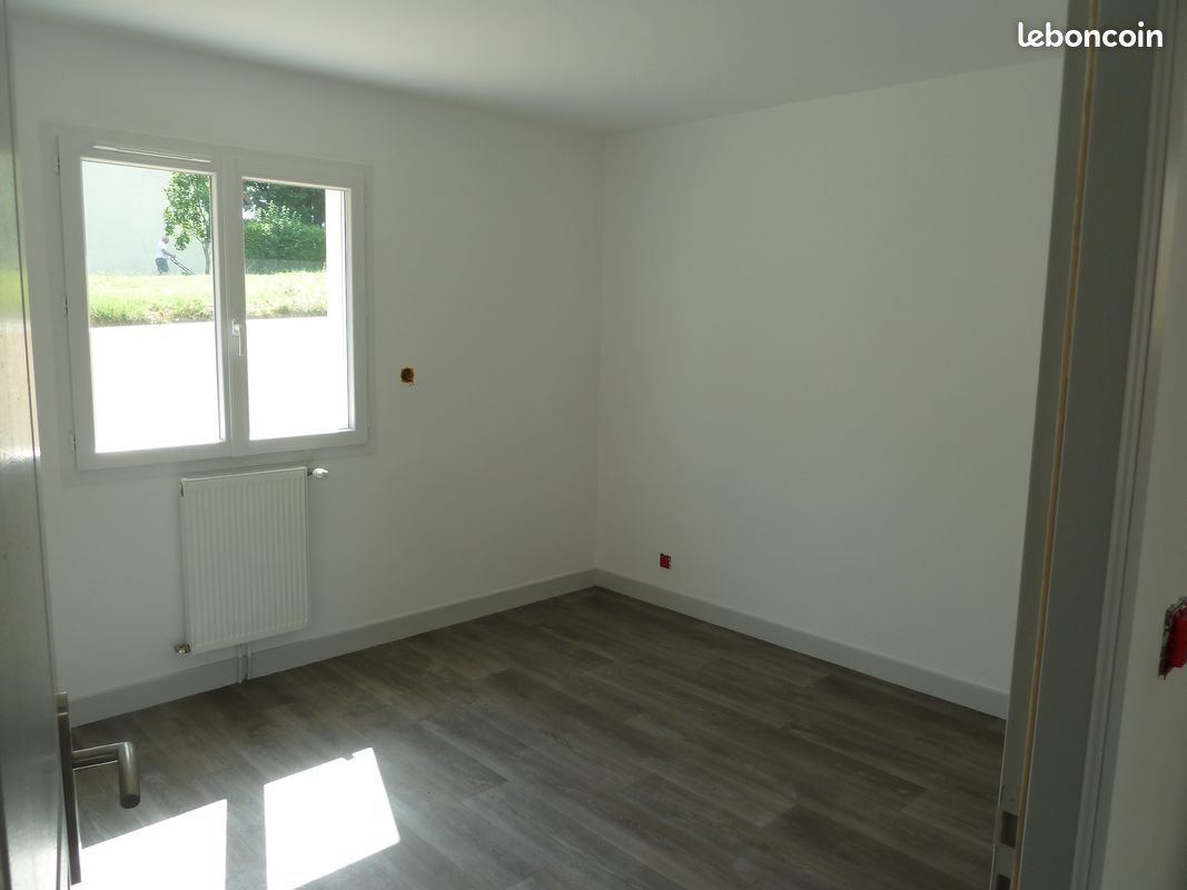 Maison recente 4 pieces 110m² - Chaptelat 87270 (image principale 6)