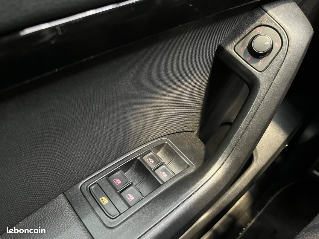 Seat Ateca 2.0 TDI 16V DSG7 150 cv Boîte auto (image 29)