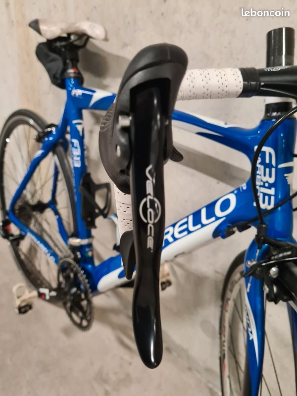 Velo de route Pinarello (image 2)