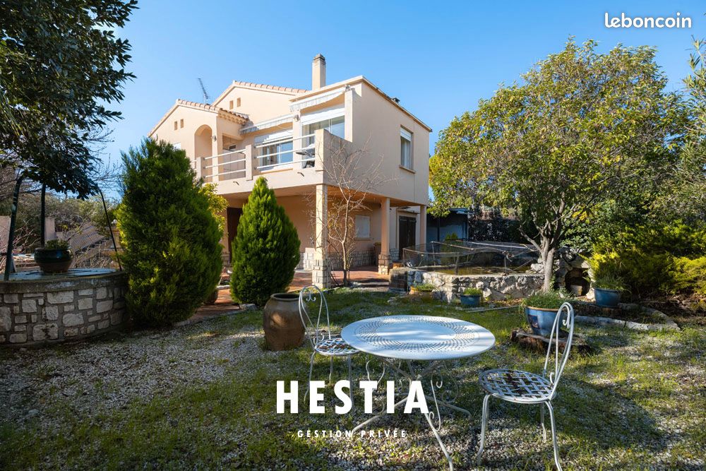 Maison 6 pièces 133 m² · à Marignane · 133 m² · 549 000 €