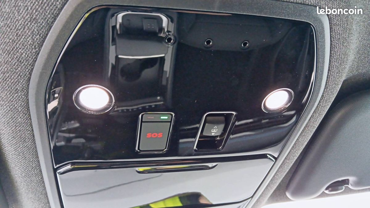 Renault austral mild hybrid 160 auto techno (image 26)