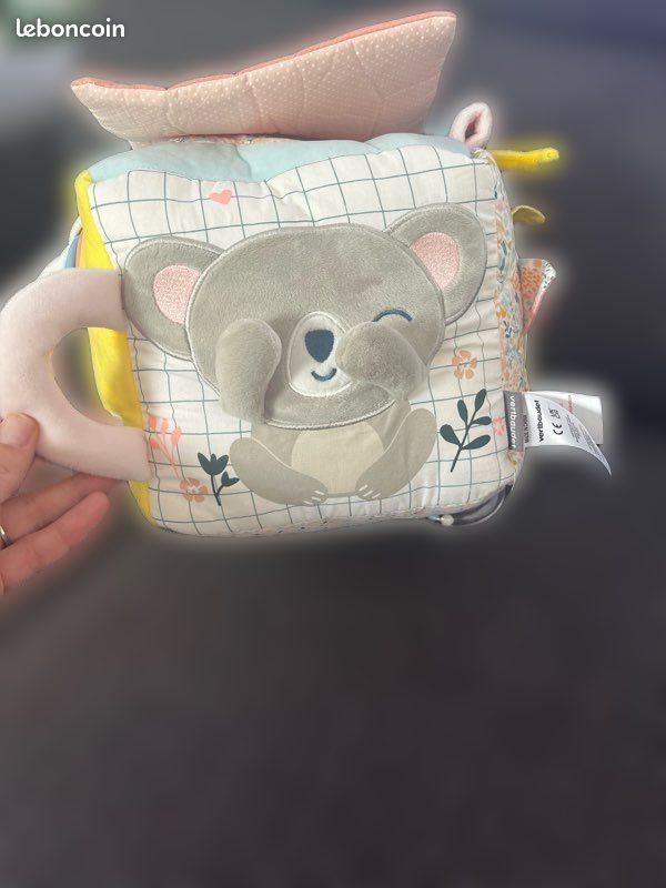 Jeux bébé (image 1)