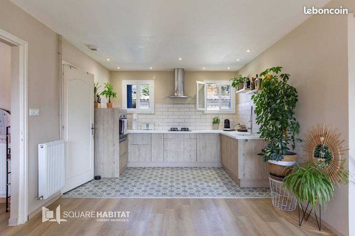 Maison 3 pièces 78 m² · à Lourdes · 78 m² · 159 500 €