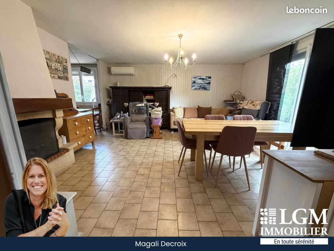 Maison 6 pièces 137 m² · à Jacou · 137 m² · 430 000 €