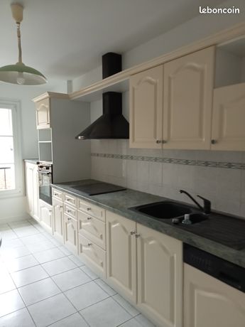 Bel appartement T3