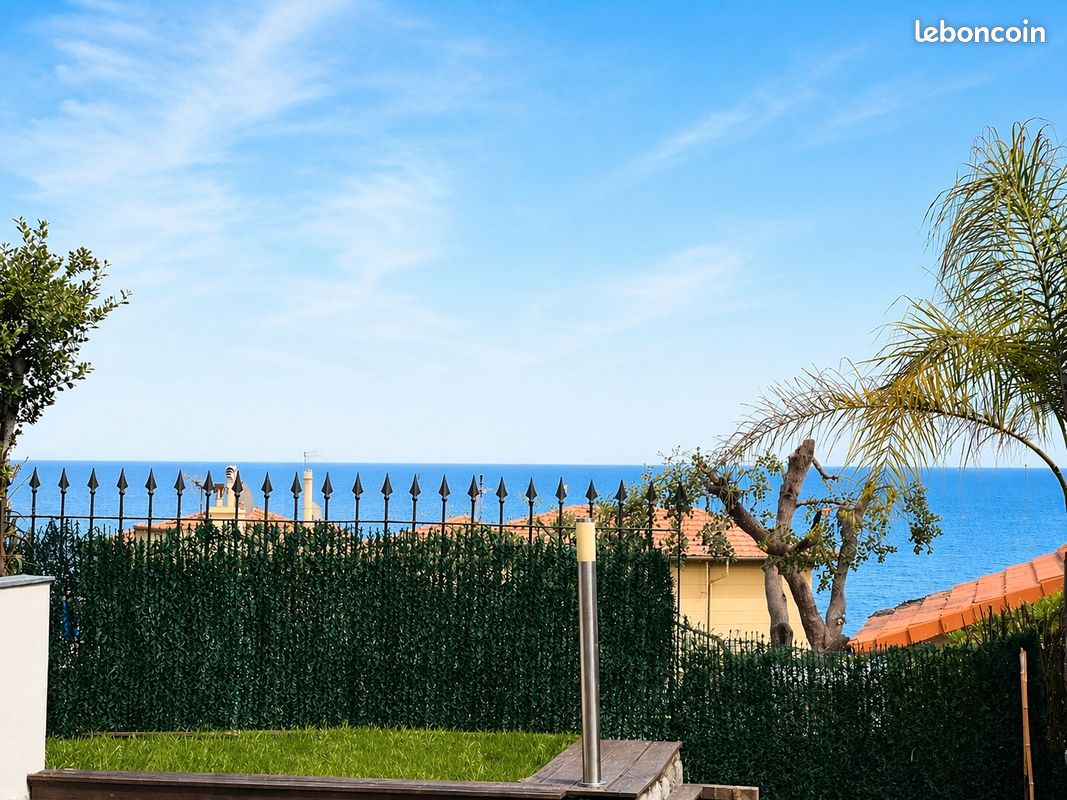 Appartement 2 pièces 59 m² · à Èze · 59 m² · 585 000 €