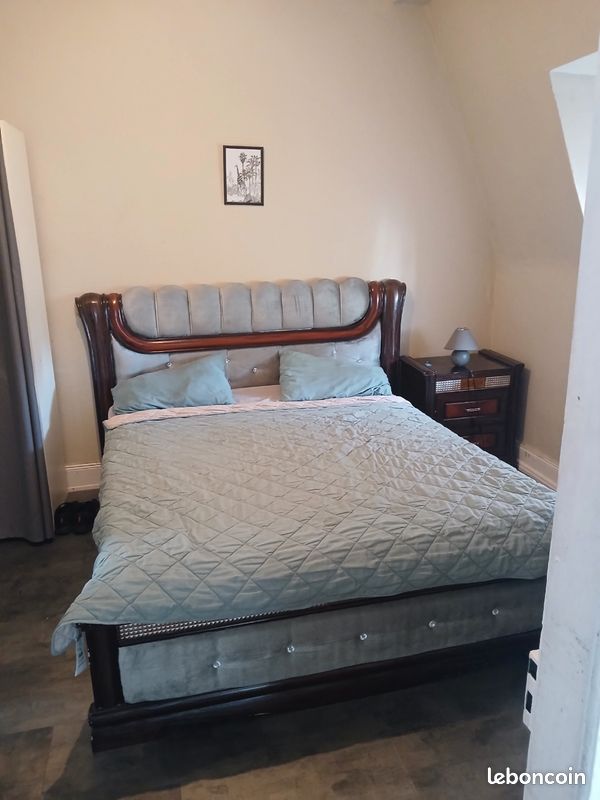 Appartement 3 pièces 60 m² · à Mulhouse · 60 m² · 300 €/mois