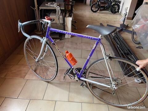 Velo Peugeot Tourmalet (image 1)