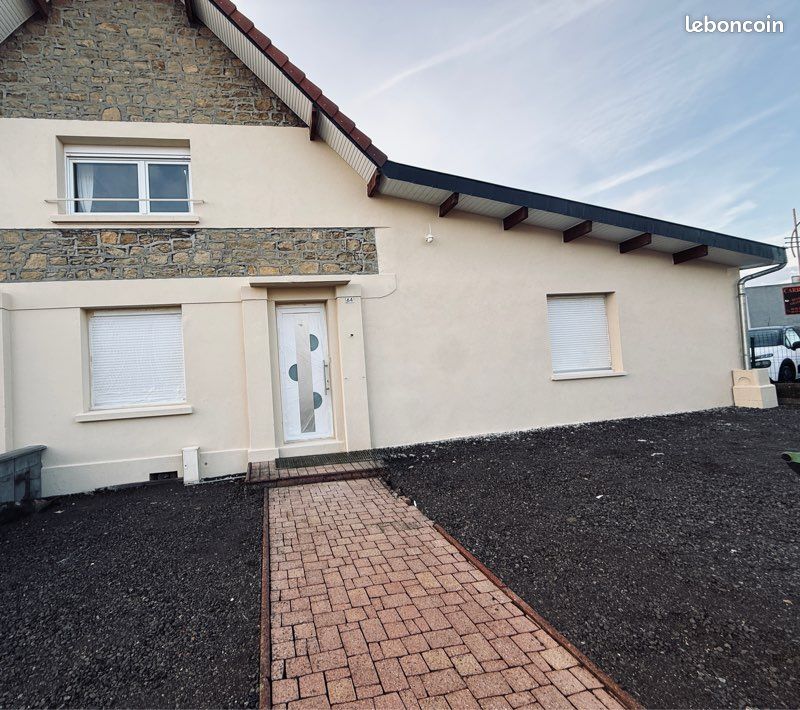Maison 4 pièces 106 m² · à Tressange · 106 m² · 320 000 €