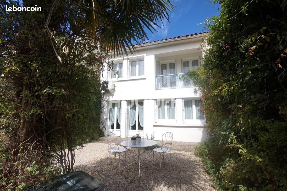 Maison 4 pièces 115 m² · à Royan · 115 m² · 468 000 €