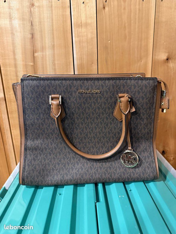 Vends sac Mikael Kors (image 1)
