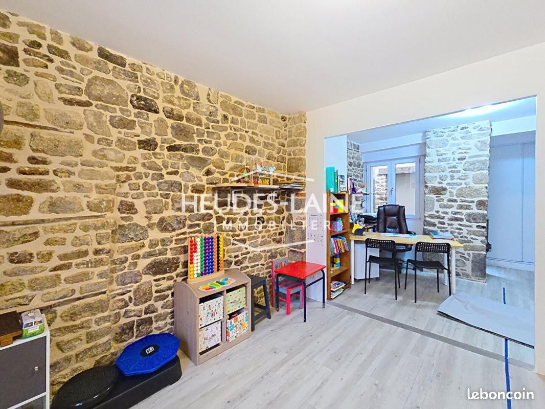 Appartement 2 pièces 48 m² · à Avranches · 48 m² · 129 000 €