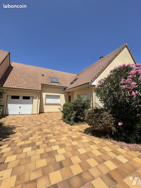 Maison 7 pièces 178 m² · à Le Mans · 178 m² · 399 000 €
