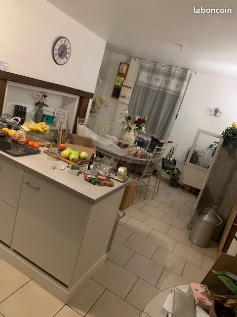 Maison 4 pièces 70 m² · à Ansauvillers · 70 m² · 639 €/mois