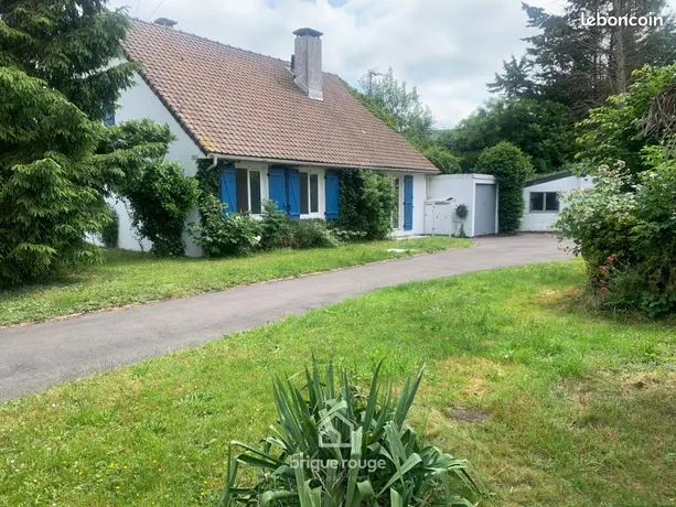 Annonce vente Maison salomé