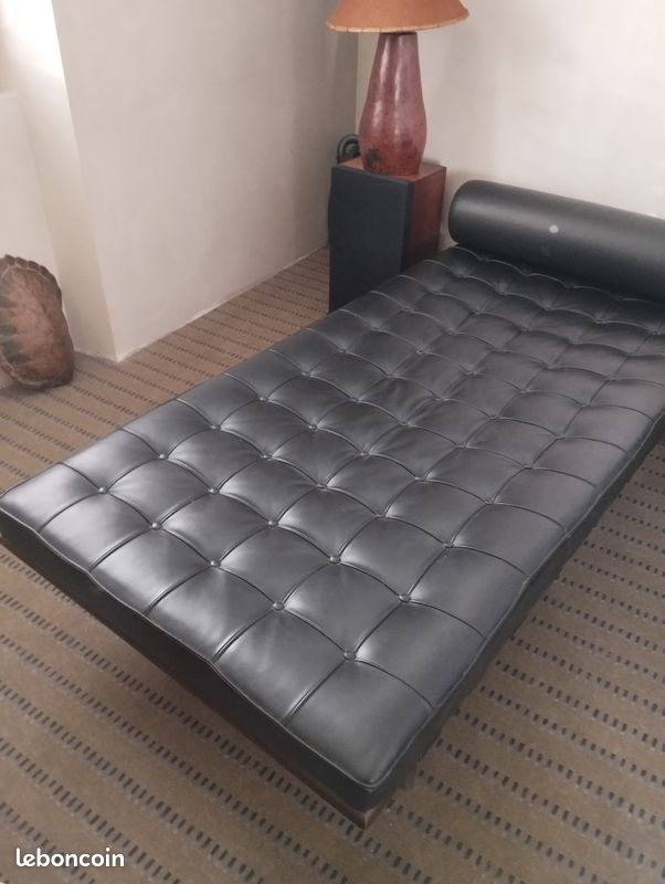Day bed mies van rohe (image 1)