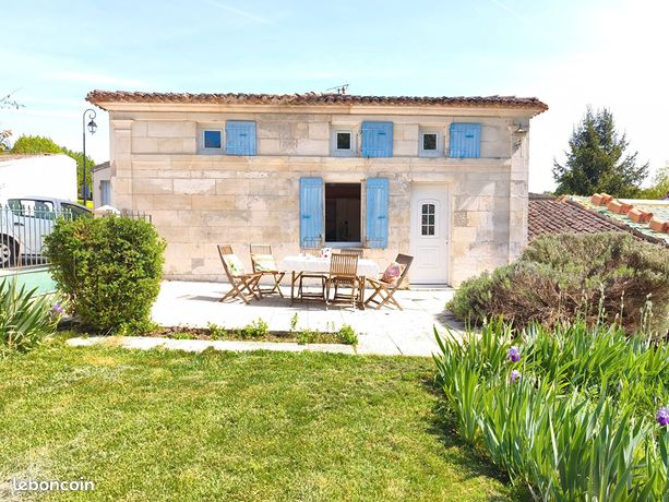 Maison 6 pièces 174 m²
