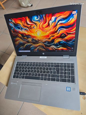 Dalle écran B140XTN02-E occasion bon état