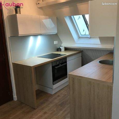 Appartement a louer montmorency - 2 pièce(s) - 34 m2 - Surfyn