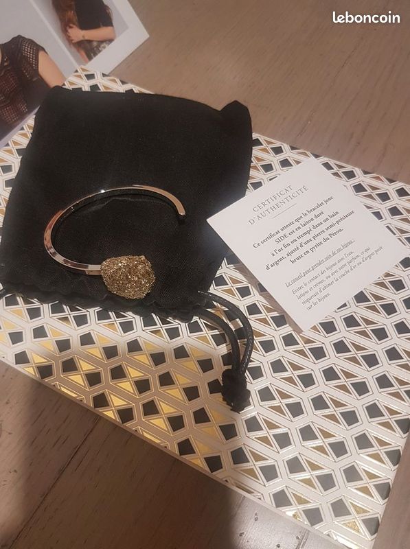 Bracelet Neuf, jamais porté - Vendu 55 au lieu de 85 (image 1)