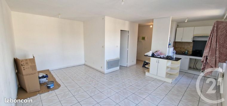 Appartement a louer viry-chatillon - 1 pièce(s) - 34 m2 - Surfyn