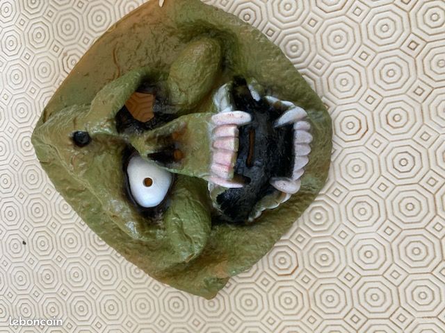 Masque (image 1)