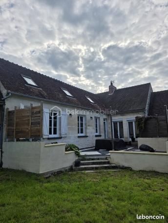 Maison 7 pièces 147 m² · à Neuilly-sous-Clermont · 147 m² · 320 000 €