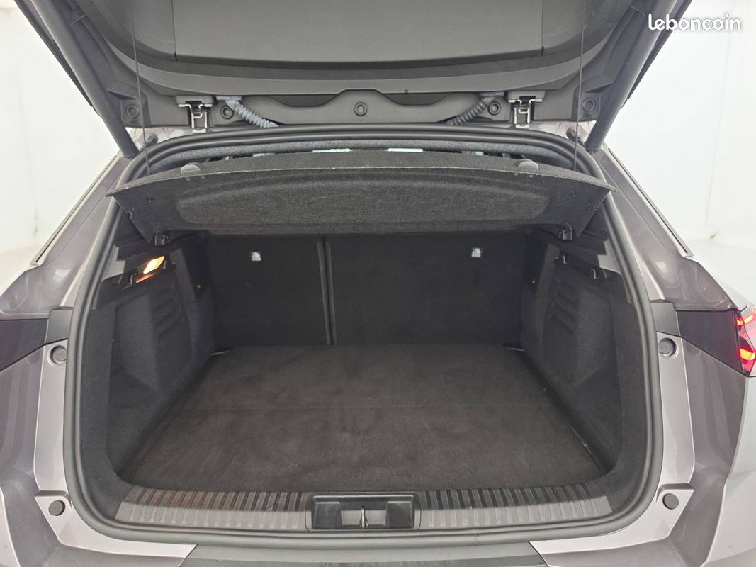 RENAULT Symbioz E-Tech full hybrid 145 Esprit Alpine (image 18)