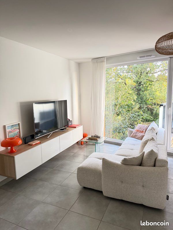 Appartement 2 pièces 42 m² · à Toulouse · 42 m² · 184 900 €