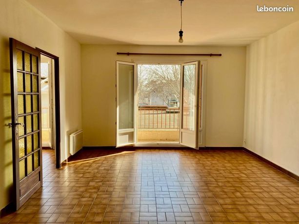 Appartement 3 pièces 78 m²