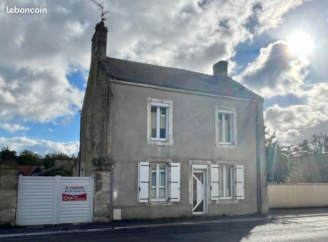 Maison 4 pièces 122 m² · à Moult-Chicheboville · 122 m² · 249 900 €
