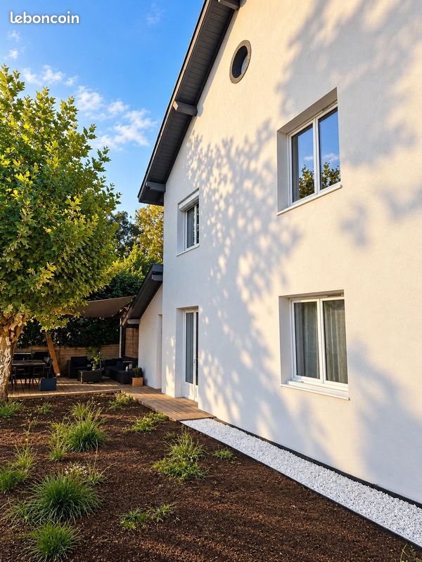 Maison 5 pièces 90 m² · à Bénesse-Maremne · 90 m² · 318 000 €