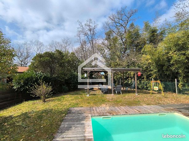 Maison 6 pièces 155 m²