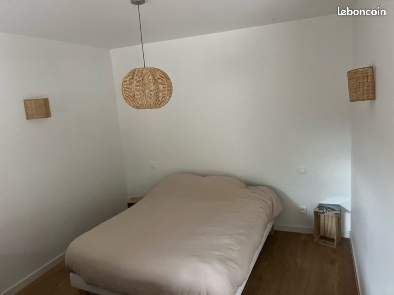 Appartement 2 pièces 40 m² · à Zetting · 40 m² · 600 €/mois