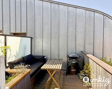 Appartement 380 000 € - 65 m²