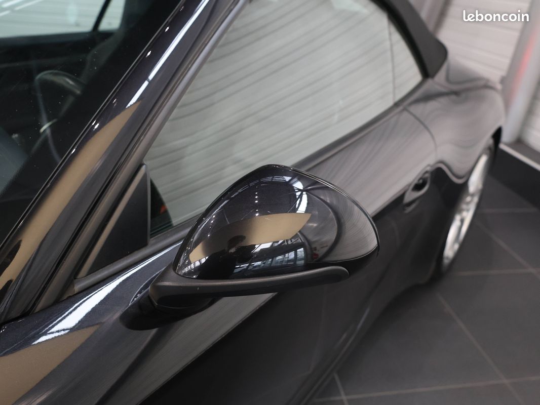PORSCHE 911 Carrera S Cabriolet 3.8i 400 PDK (image 21)