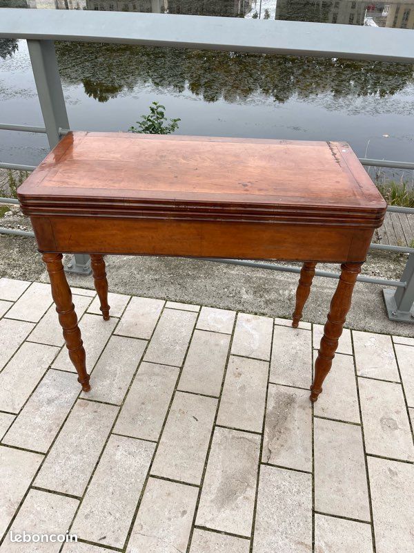 Table de jeu (image 4)