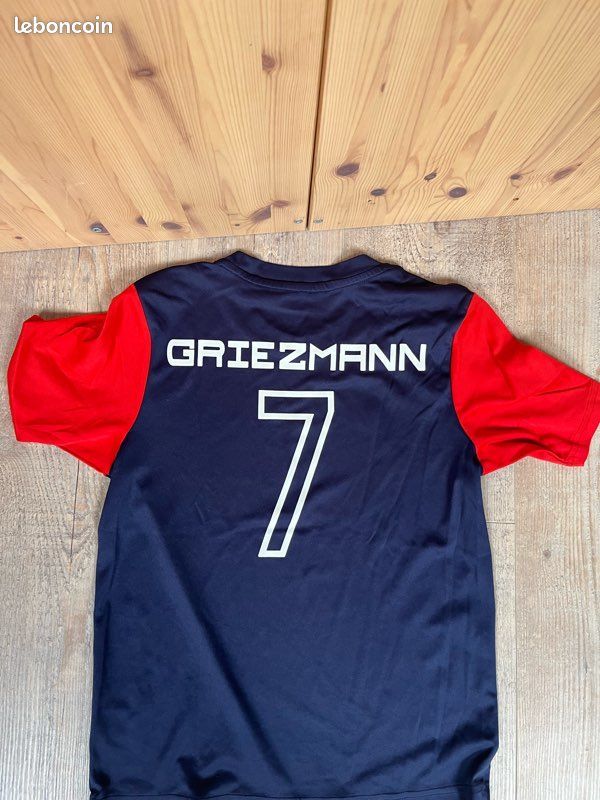 barcelone maillots foot personnalisÃ©s