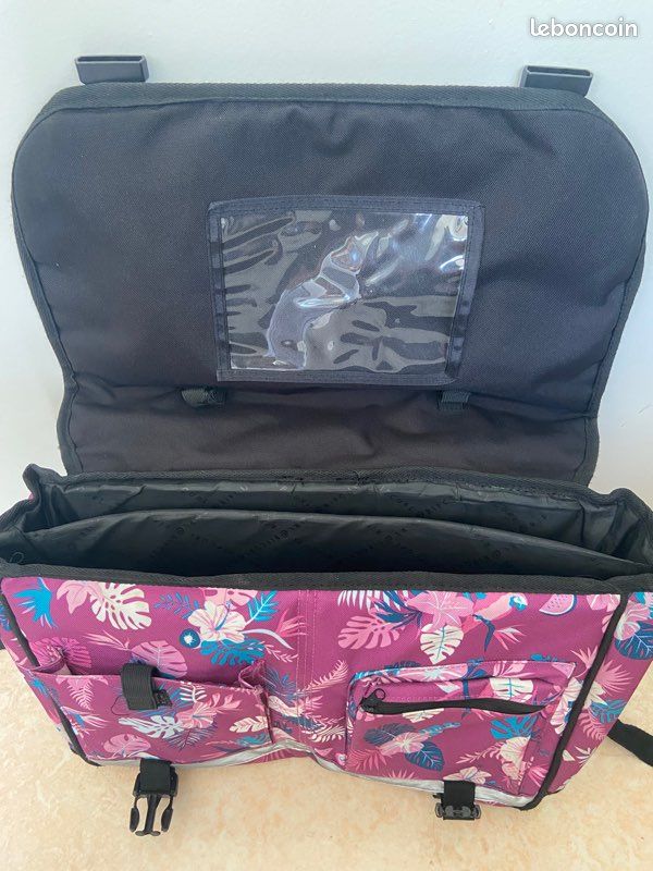 Cartable fille Rip Curl (image 4)