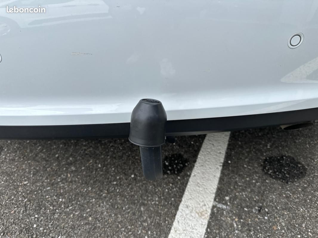 Ford Fiesta 1.0 ECOBOOST - 125 BV DCT S&S TITANIUM (image 7)