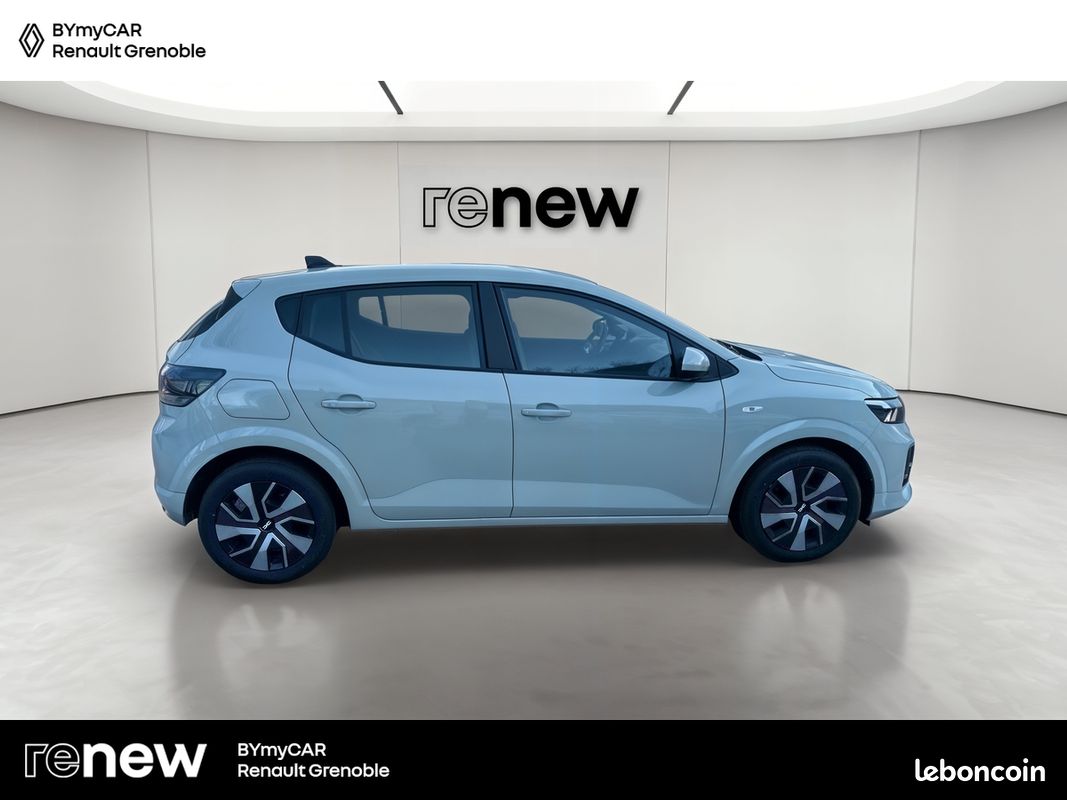 DACIA Sandero SCe 65 Expression (image 6)
