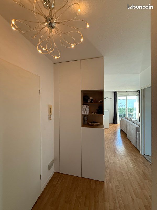 Appartement a louer tours - 2 pièce(s) - 50 m2 - Surfyn