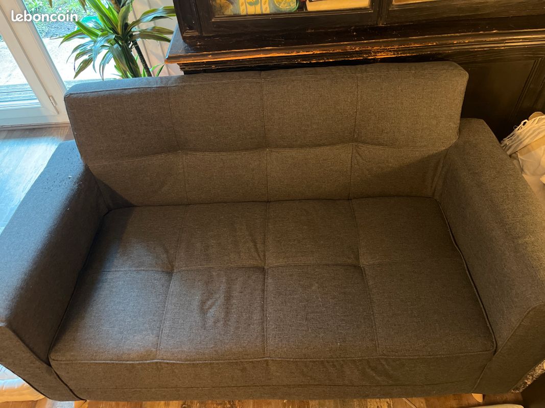 Vends canapé alinéa (image 4)