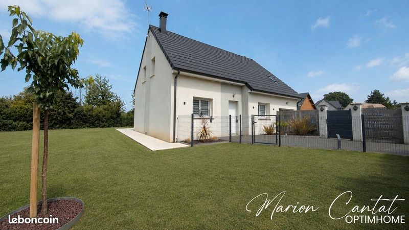 Maison 6 pièces 131 m² · à Saint-Jouin · 131 m² · 350 000 €