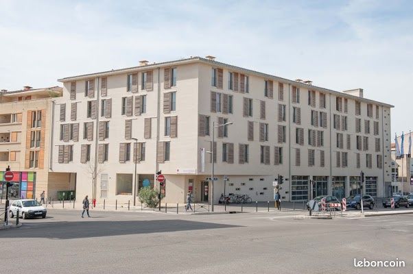 Appartement 1 pièce 19 m² · à Aix-en-Provence · 19 m² · 95 000 €