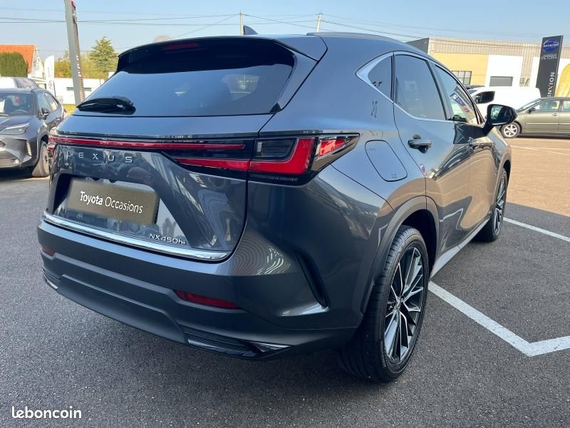 Lexus NX 450h+ Executive 4WD MY24 (image 5)