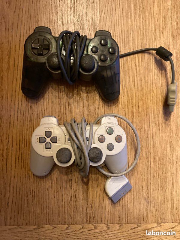 Sony Playstation 1 PS1 Console (Gebraucht) in Hünenberg See für CHF 57 - mit Lieferung auf