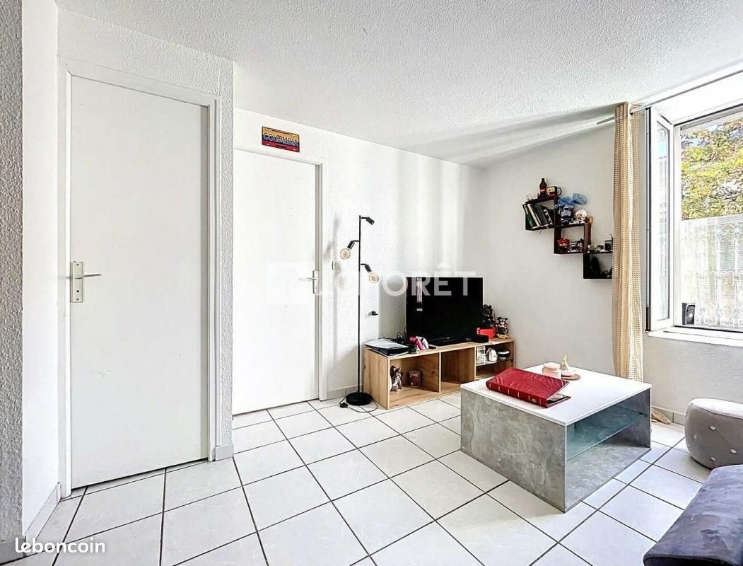 Appartement 2 pièces 30 m² · à Bordeaux · 30 m² · 168 500 €